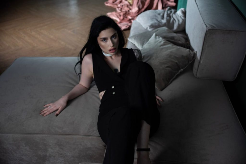 Лучшие эскорт услуги от Юлия Питер