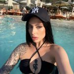 Ночной эскорт от Юлия в Питере