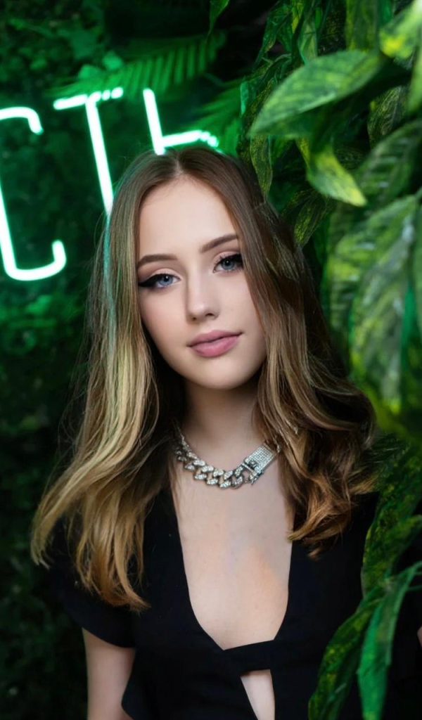 вип эскорт от  Аннабель в Питере