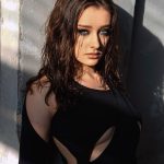 Ночной эскорт от Элизабет работает в Питере