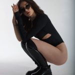 Ночной эскорт от Элизабет Питер