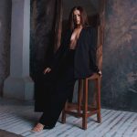 Лучшие эскорт услуги от Элизабет в Питере