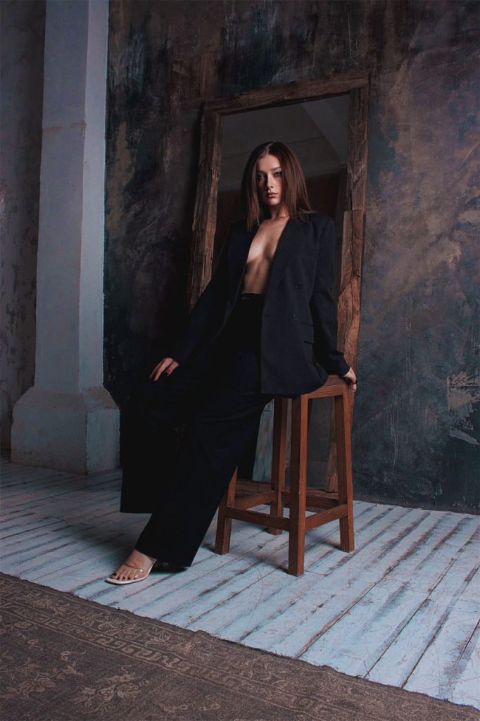 Лучшие эскорт услуги от Элизабет в Питере