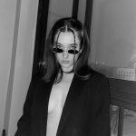 VIP эскорт от Элизабет работает в Питере