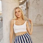 VIP эскорт от Марина в Питере