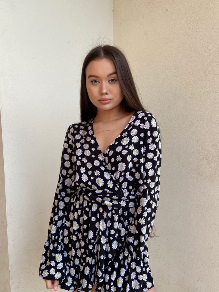 Ночной эскорт от Лина в Питере