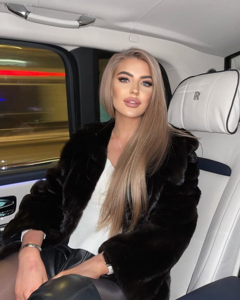 Ночной эскорт от София Ant-Models.ru