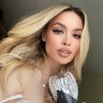 Лучшие эскорт услуги от Джульетта работает в Питере