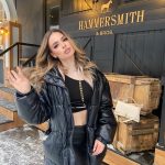 Ночной эскорт от Джульетта Питер