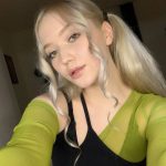 вип эскорт от  Ульяна в Питере