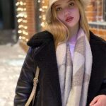 вип эскорт от  Ульяна Питер