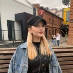 VIP эскорт от Ульяна Ant-Models.ru