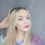 Ночной эскорт от Ульяна Питер