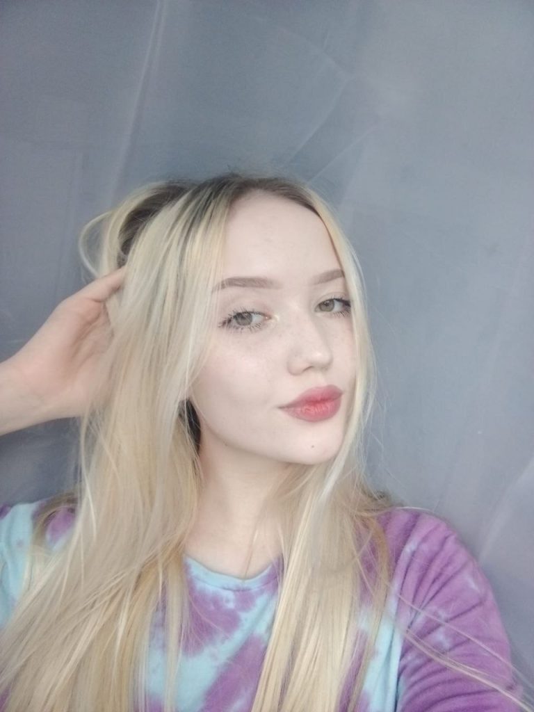 Ночной эскорт от Ульяна Питер