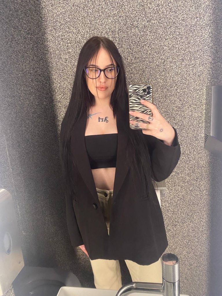 вип эскорт от  Элис Питер