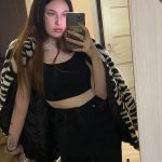 VIP эскорт от Элис работает в Питере