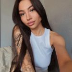 вип эскорт от  Мира Питер