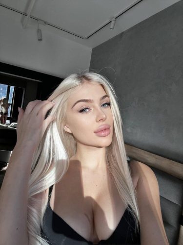 Лучшие эскорт услуги от Сабрина Питер