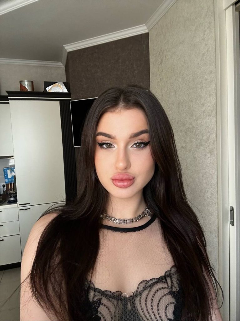 VIP эскорт от Карина Питер