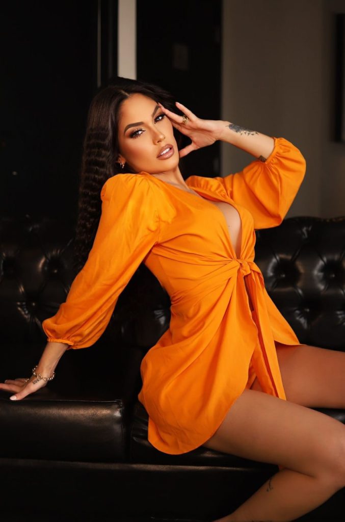 Лучшие эскорт услуги от Барбара Ant-Models.ru