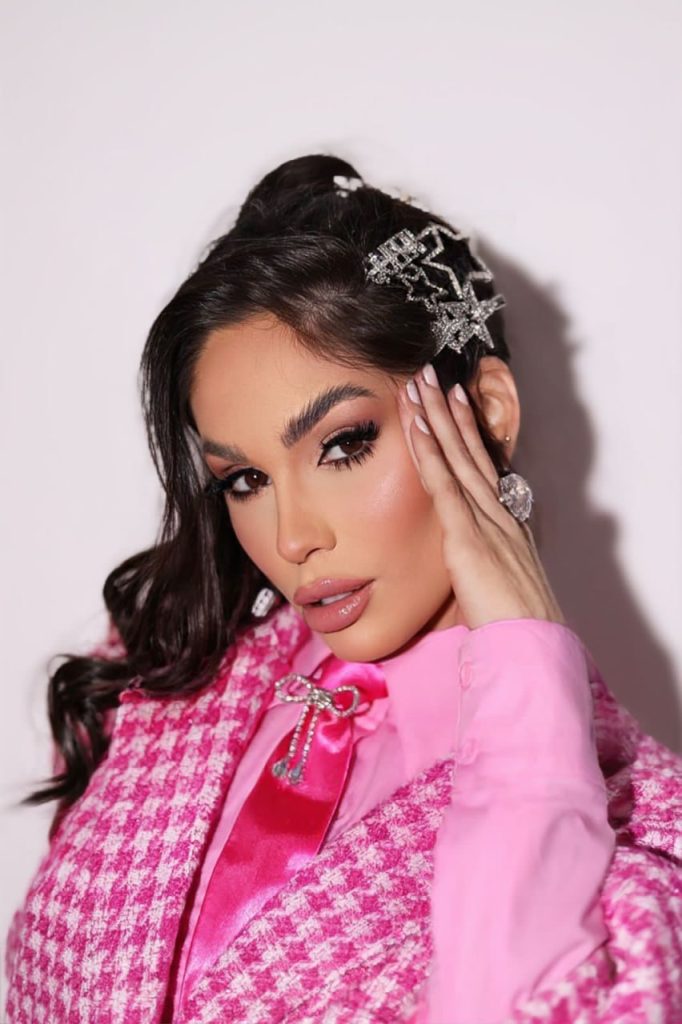 Ночной эскорт от Барбара Ant-Models.ru