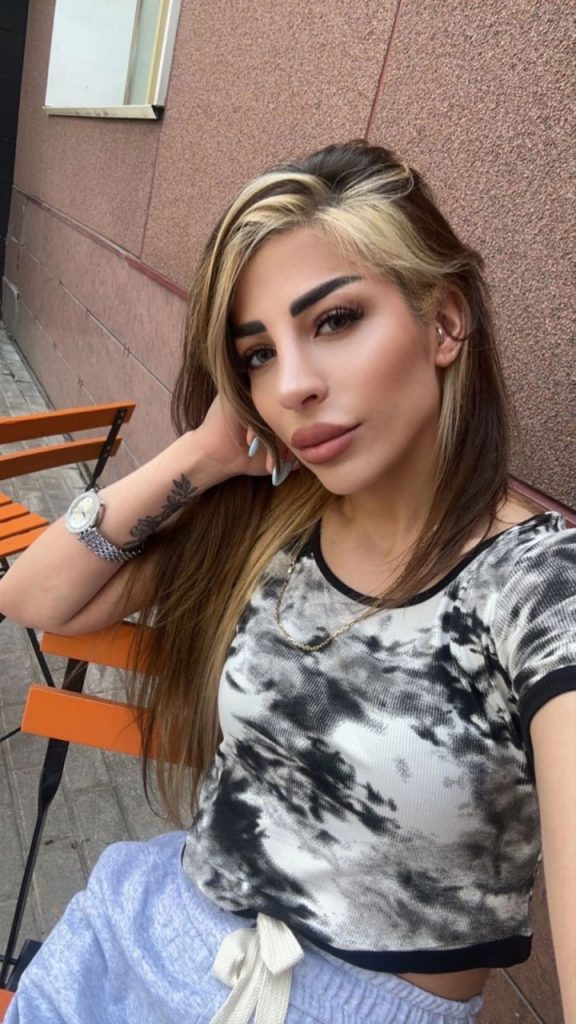 Ночной эскорт от Анфиса Ant-Models.ru