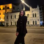 VIP эскорт от Тамила в Питере