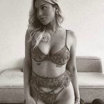 Лучшие эскорт услуги от Медди работает в Питере