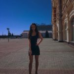 VIP эскорт от Вероника в Питере