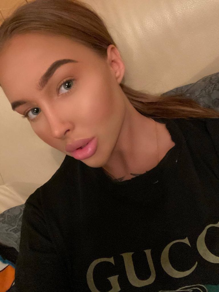 вип эскорт от  Амира Ant-Models.ru