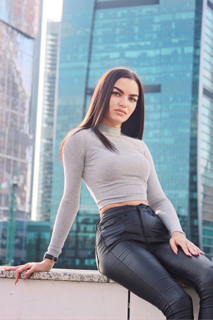 Ночной эскорт от Тая Ant-Models.ru