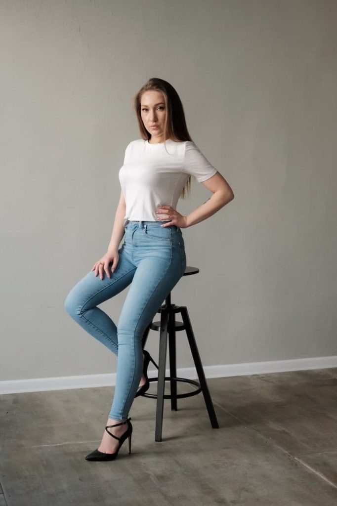 Ночной эскорт от Виктория Питер