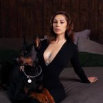 VIP эскорт от Колибри в Питере