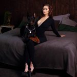 VIP эскорт от Колибри Питер