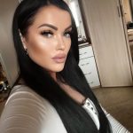 Ночной эскорт от Каролина Питер