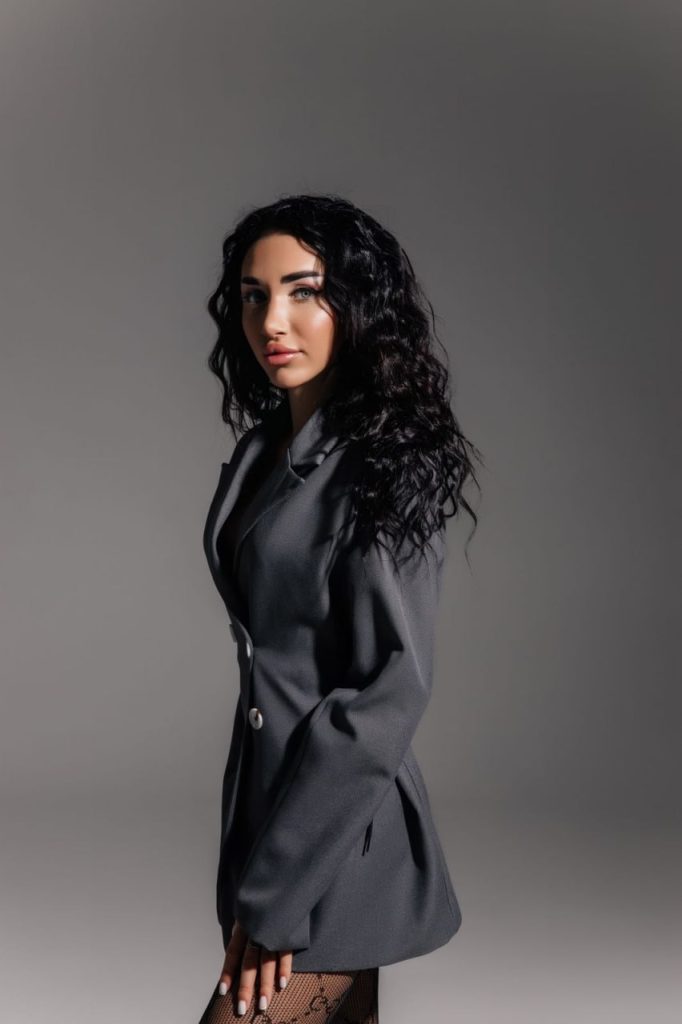 VIP эскорт от Дина в Питере