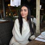 вип эскорт от  Дина в Питере