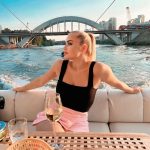 VIP эскорт от Лёля в Питере