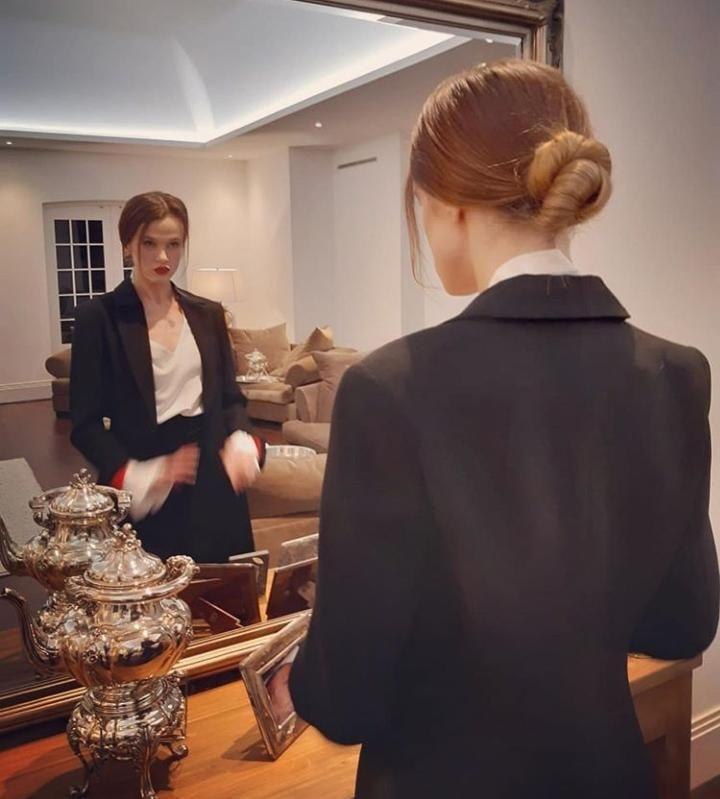 любовница в Москве