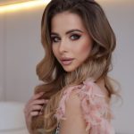 VIP эскорт от Эми в Питере