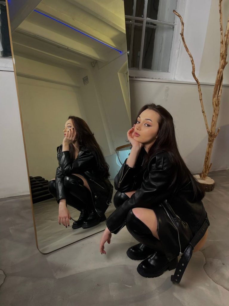 VIP эскорт от Аполинария Ant-Models.ru