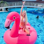 вип эскорт от  Вивьен Питер