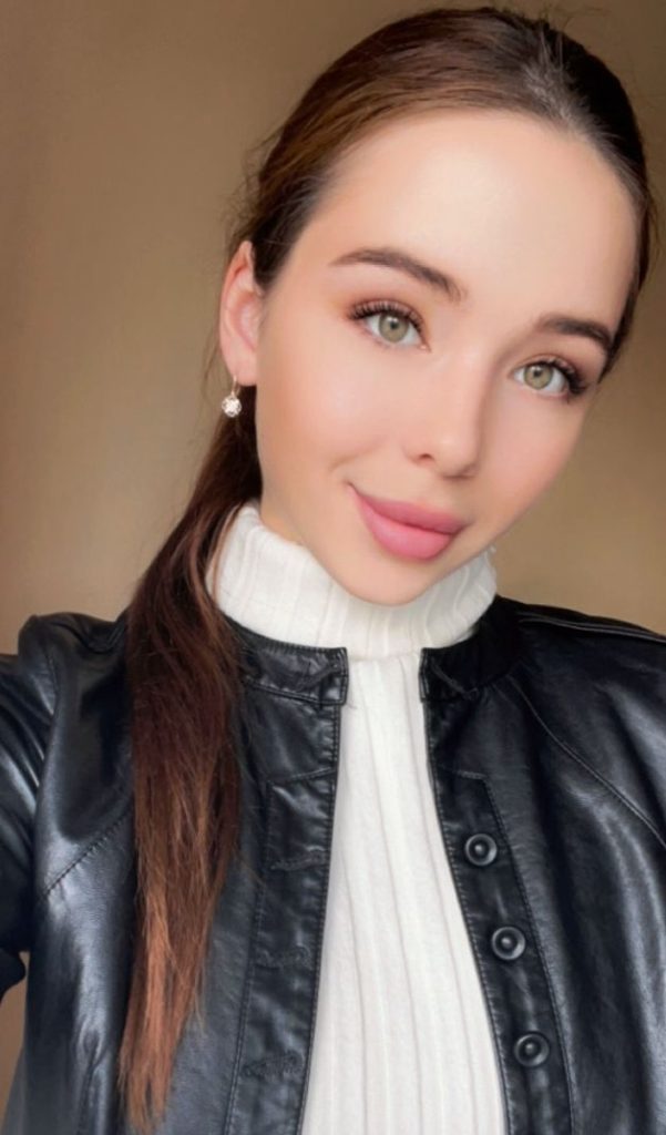 VIP эскорт от Холли Ant-Models.ru