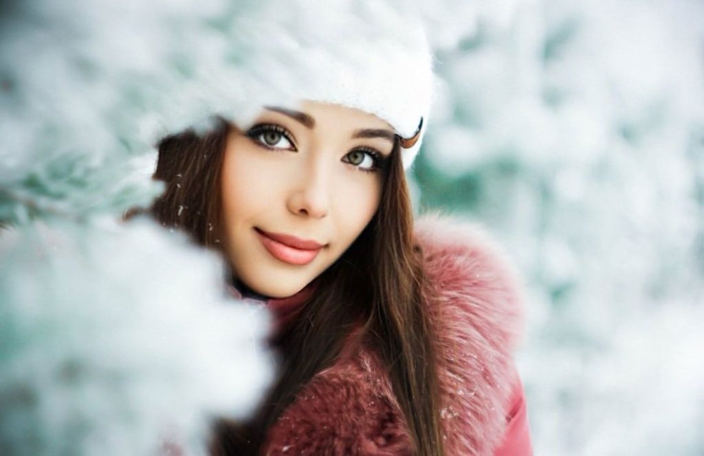 VIP эскорт от Холли работает в Питере