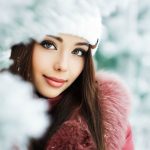 VIP эскорт от Холли работает в Питере