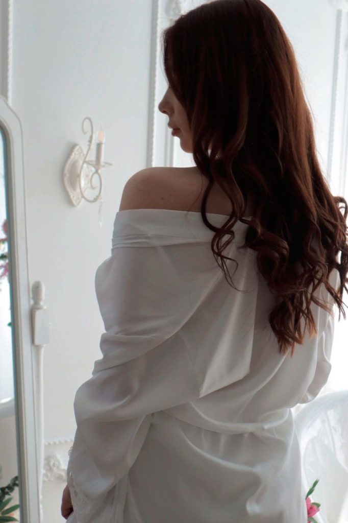 вип эскорт от  Холли Питер