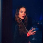 VIP эскорт от Айза Питер