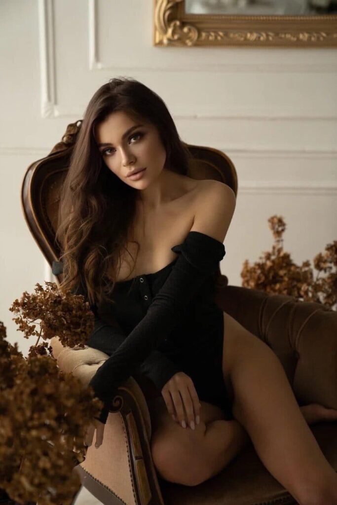 VIP эскорт от Кира работает в Питере